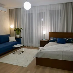 Nr 2 Close To Medicover And Paley Institute Apartament Warszawa