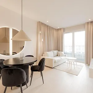 Harmony Apartament Kołobrzeg