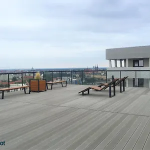 Batogospot Towers Apartament Wrocław