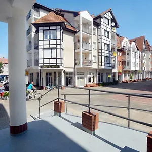 Towarowa Apartament Kołobrzeg