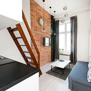 Dietla 99 - By Homeprime Apartament Kraków