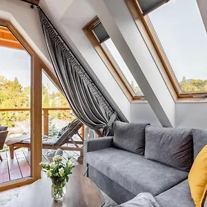 Hanka Premium Apartament