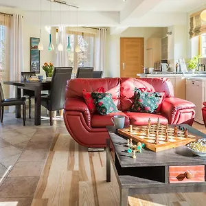 Rent Like - Krzeptowskiego 6 Apartament