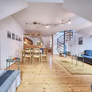 Visitzakopane - Peak Apartament